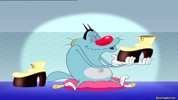 اوگی (فصل3-قسمت7)